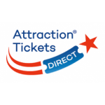 Coupon codes and deals from Attraction Tickets Direct